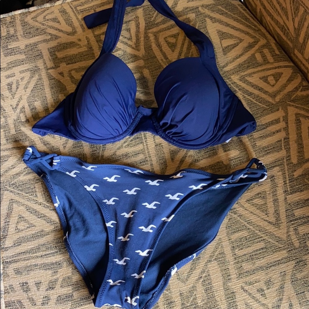 Hollister bikini